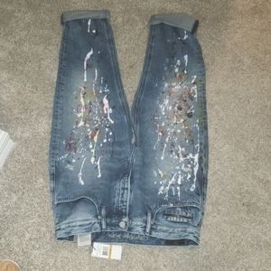 COPY - Calvin Klein  jeans